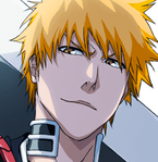 Ichigo Kurosaki
