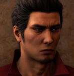 Kazuma Kiryu