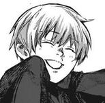 Ken Kaneki