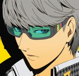 Narukami Yu