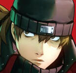 Shinjiro Aragaki