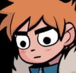 Scott Pilgrim
